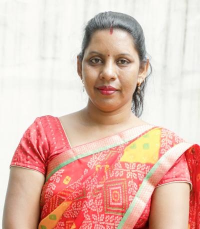 Bidya Kumari