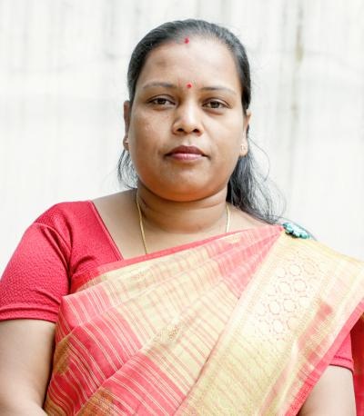 Sandhya Kumari